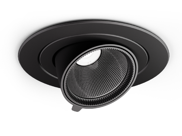 Recessed Spotlights